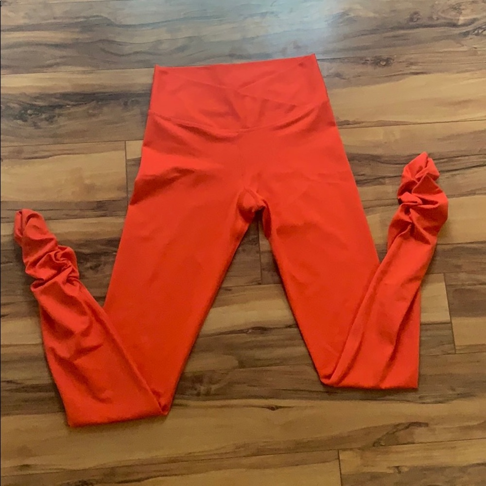 Mika Yoga Wear Leggings